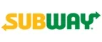 Subway: Скидки кафе и ресторанов Казани, лучшие интернет акции и цены на меню в барах, пиццериях, кофейнях