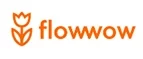 Flowwow: Магазины цветов и подарков Казани