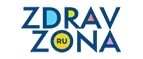 ZdravZona: Скидки и акции в магазинах профессиональной, декоративной и натуральной косметики и парфюмерии в Казани